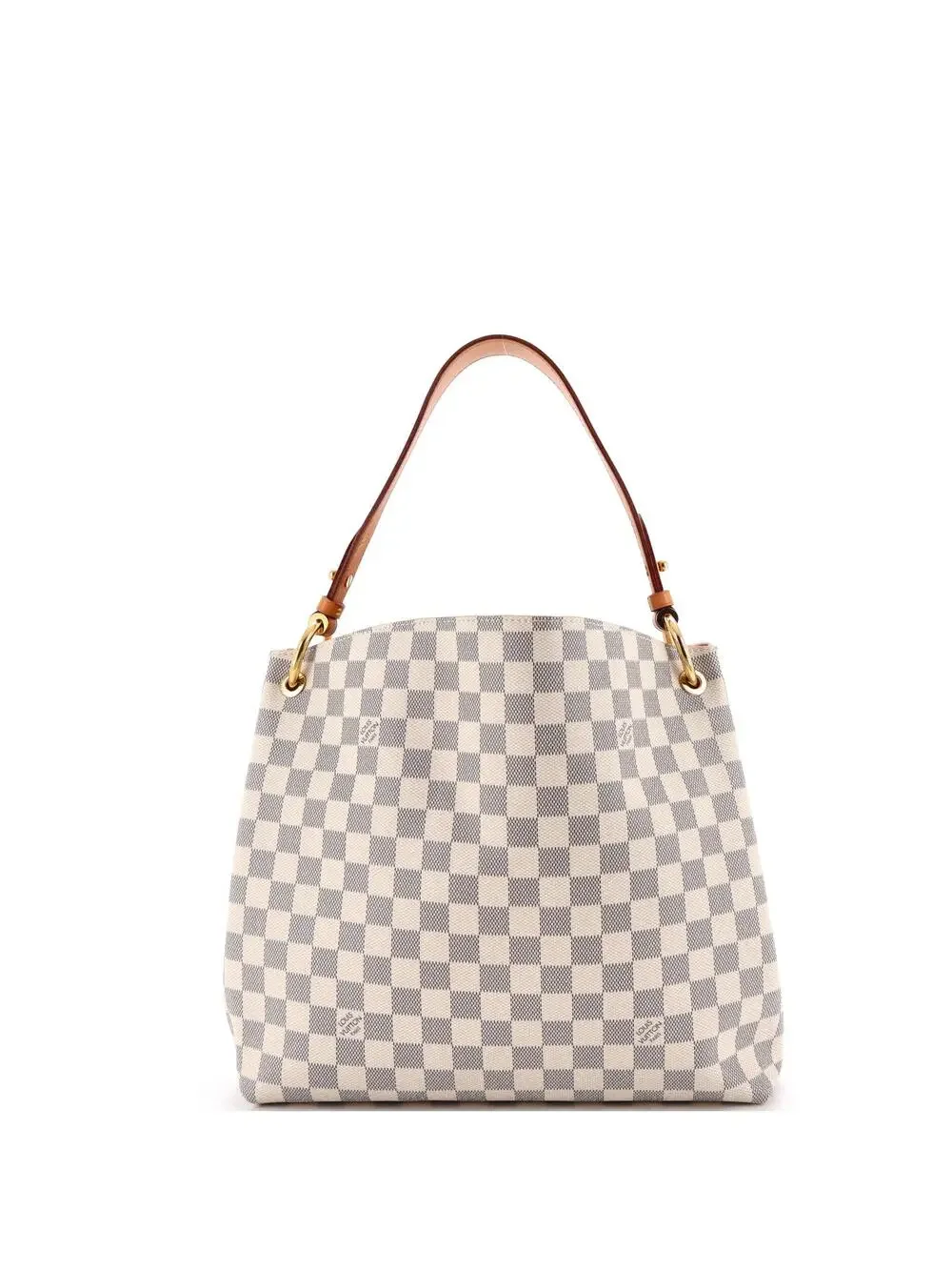 Louis Vuitton Graceful Handbag Damier #334867L16B
